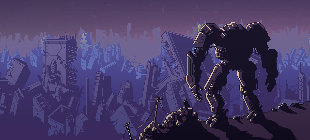 Bits and pieces podcast - Into the breach